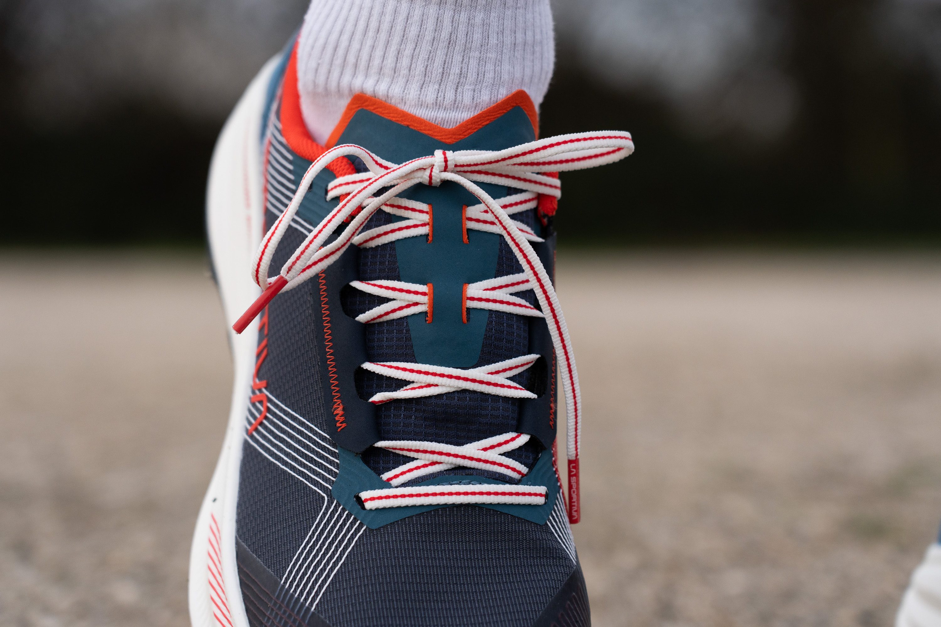 La Sportiva Prodigio Max laces