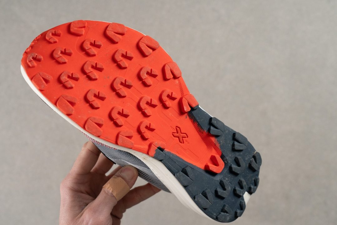 Cut in half: La Sportiva Prodigio Max Review (2025) | RunRepeat