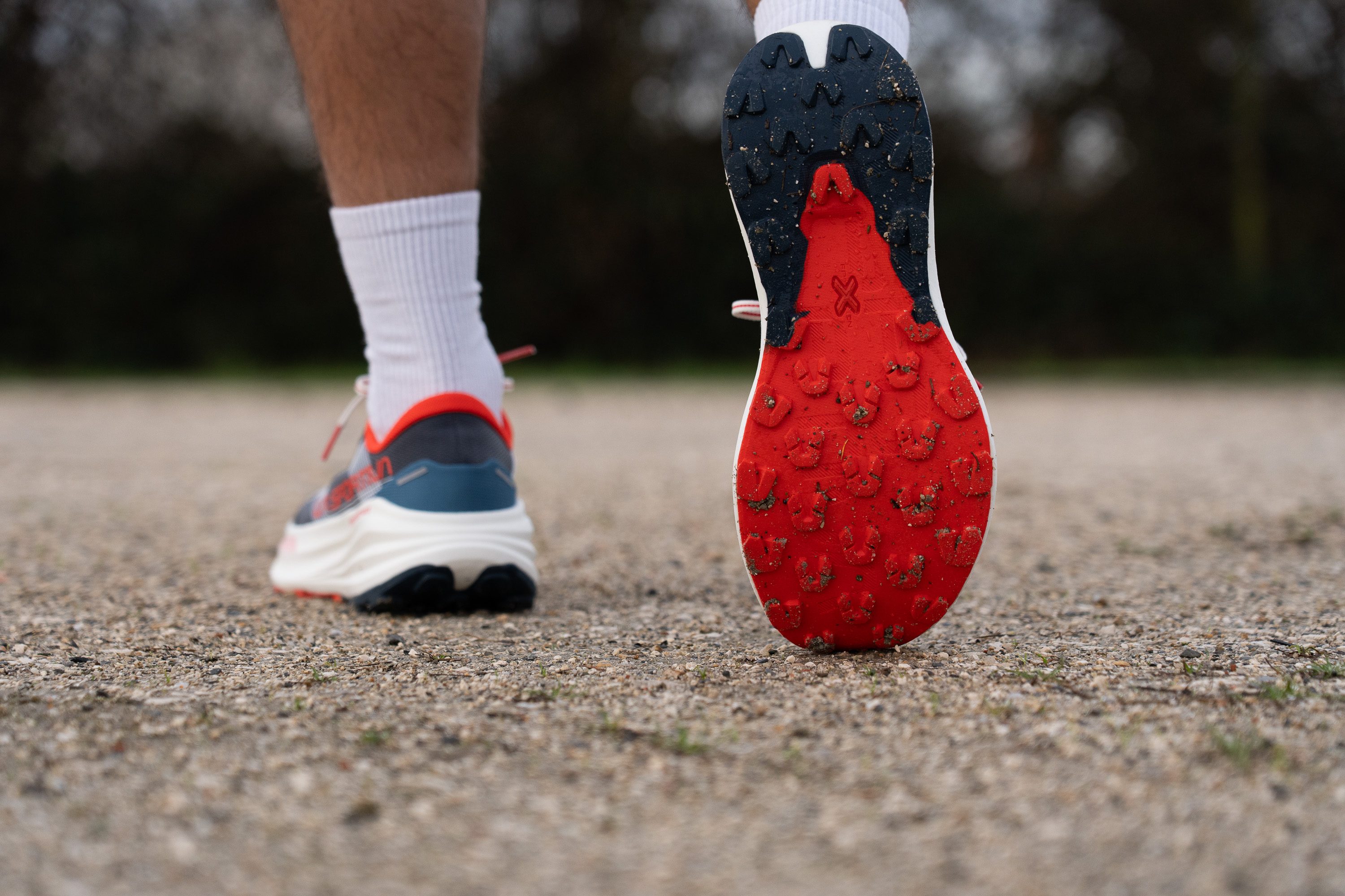 La Sportiva Prodigio Max Outsole design