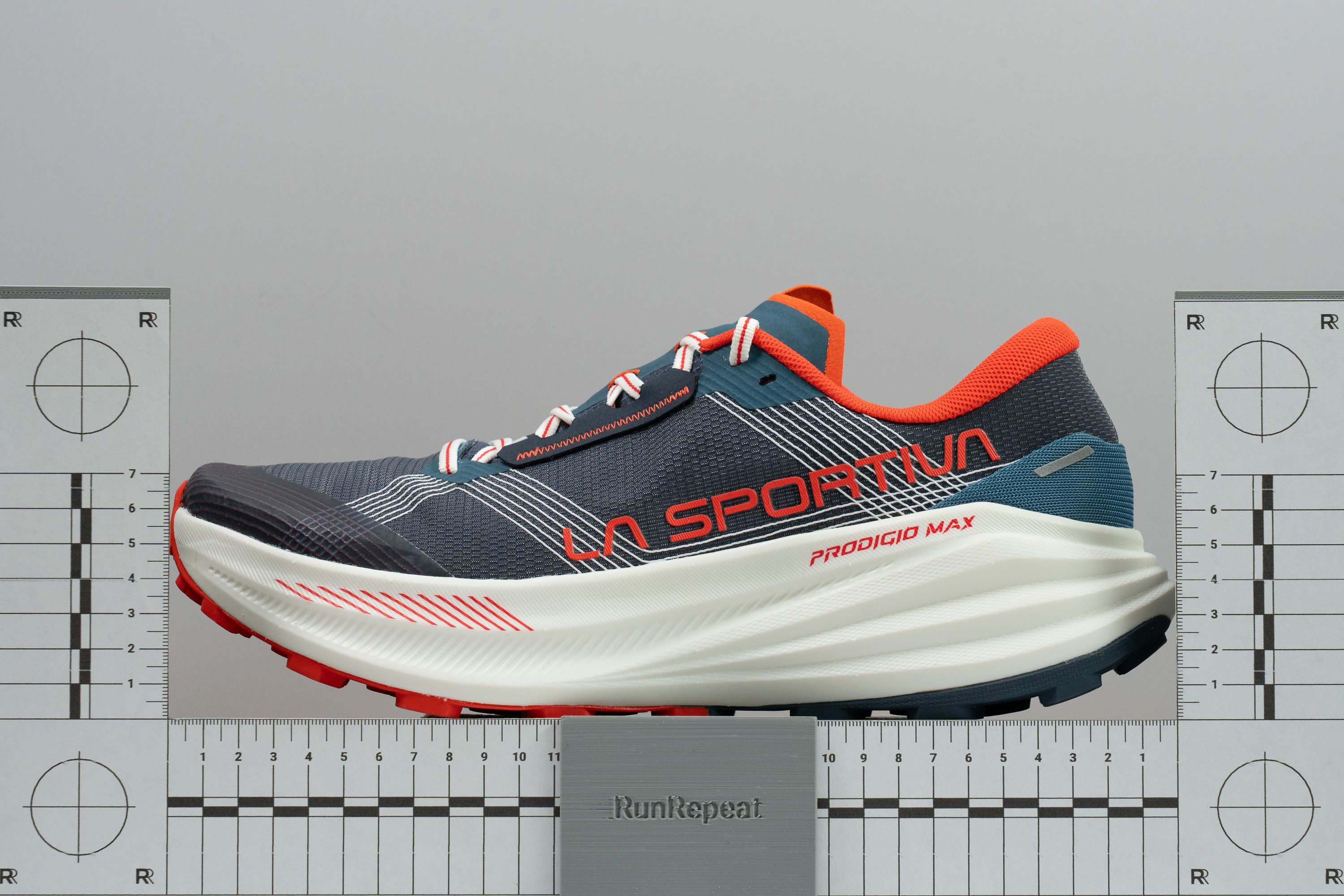 La Sportiva Prodigio Max Rocker