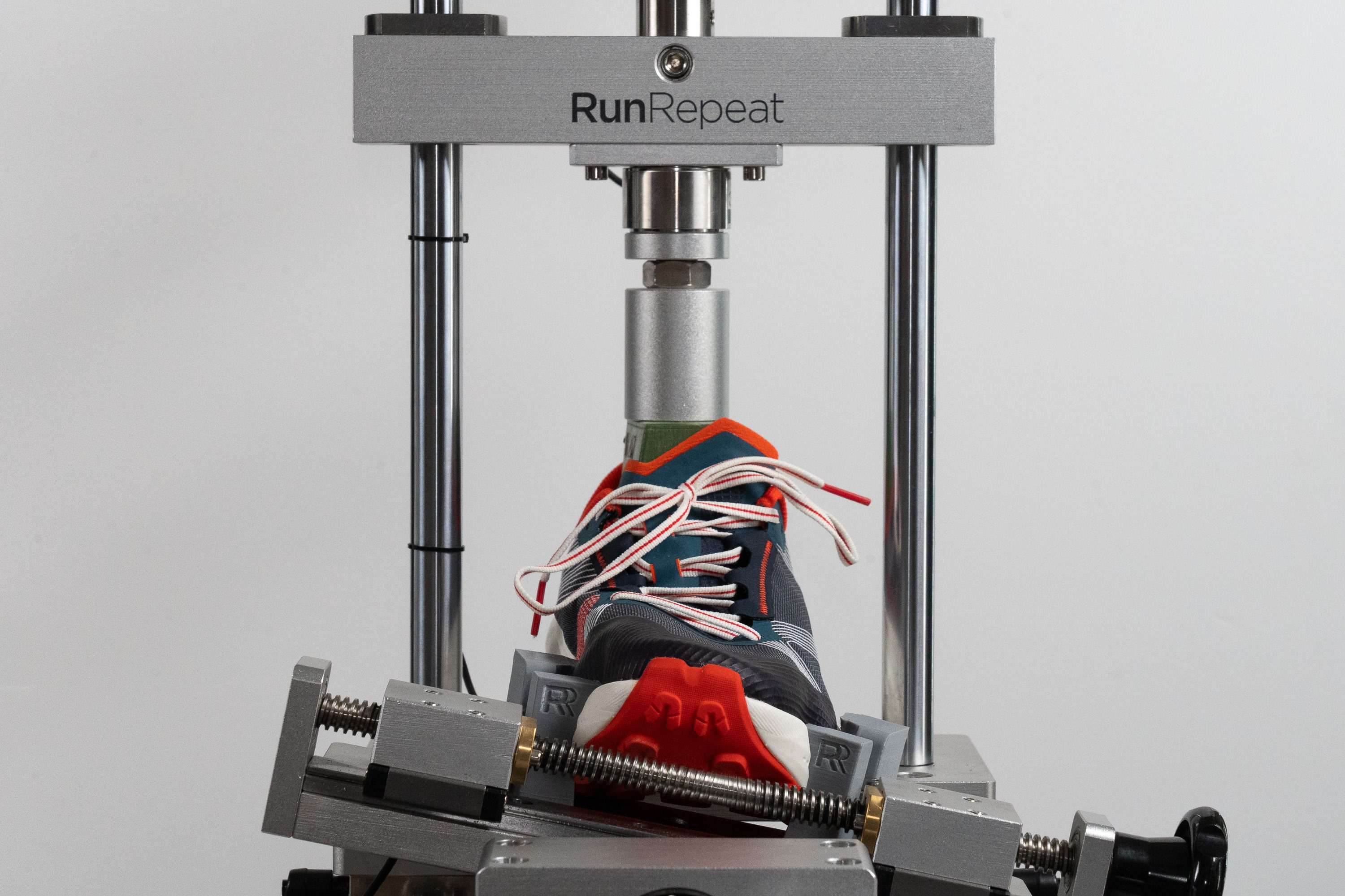 La Sportiva Prodigio Max Torsional rigidity