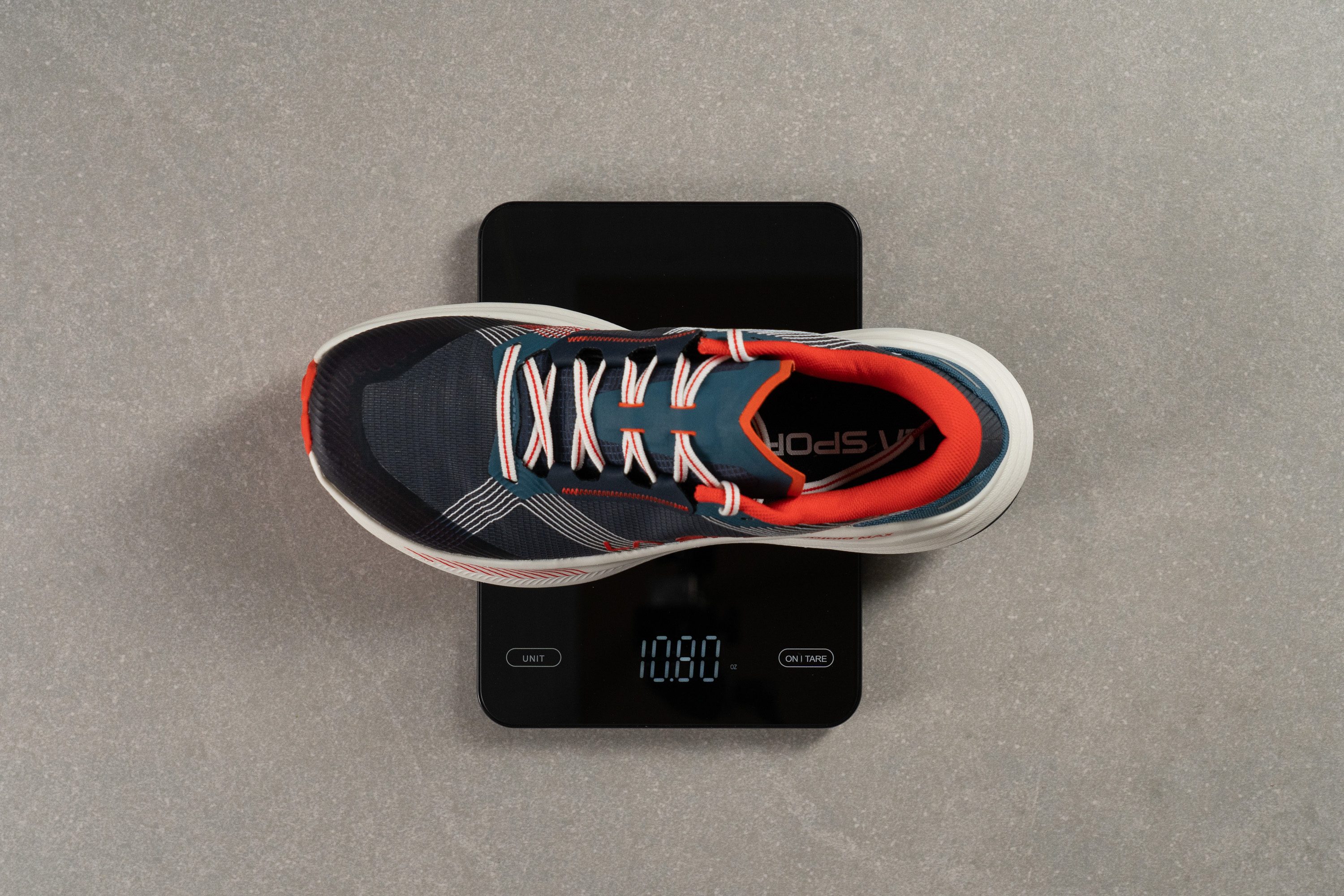 La Sportiva Prodigio Max Weight