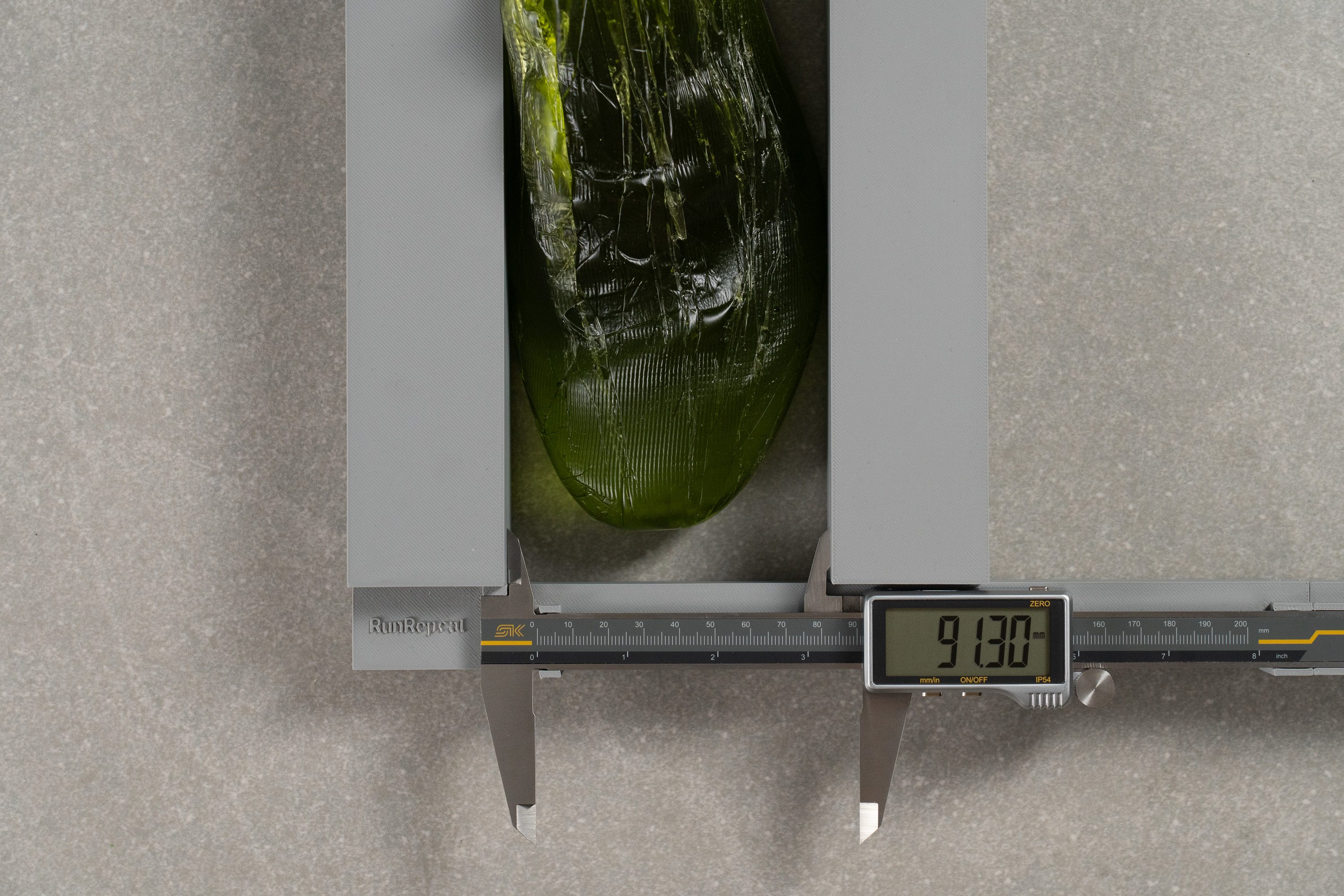 La Sportiva Prodigio Max Width / Fit