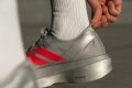 Adidas Adizero Adios Pro Evo 2 Heel tab