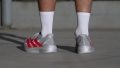 Adidas Adizero Adios Pro Evo 2 Lateral stability test