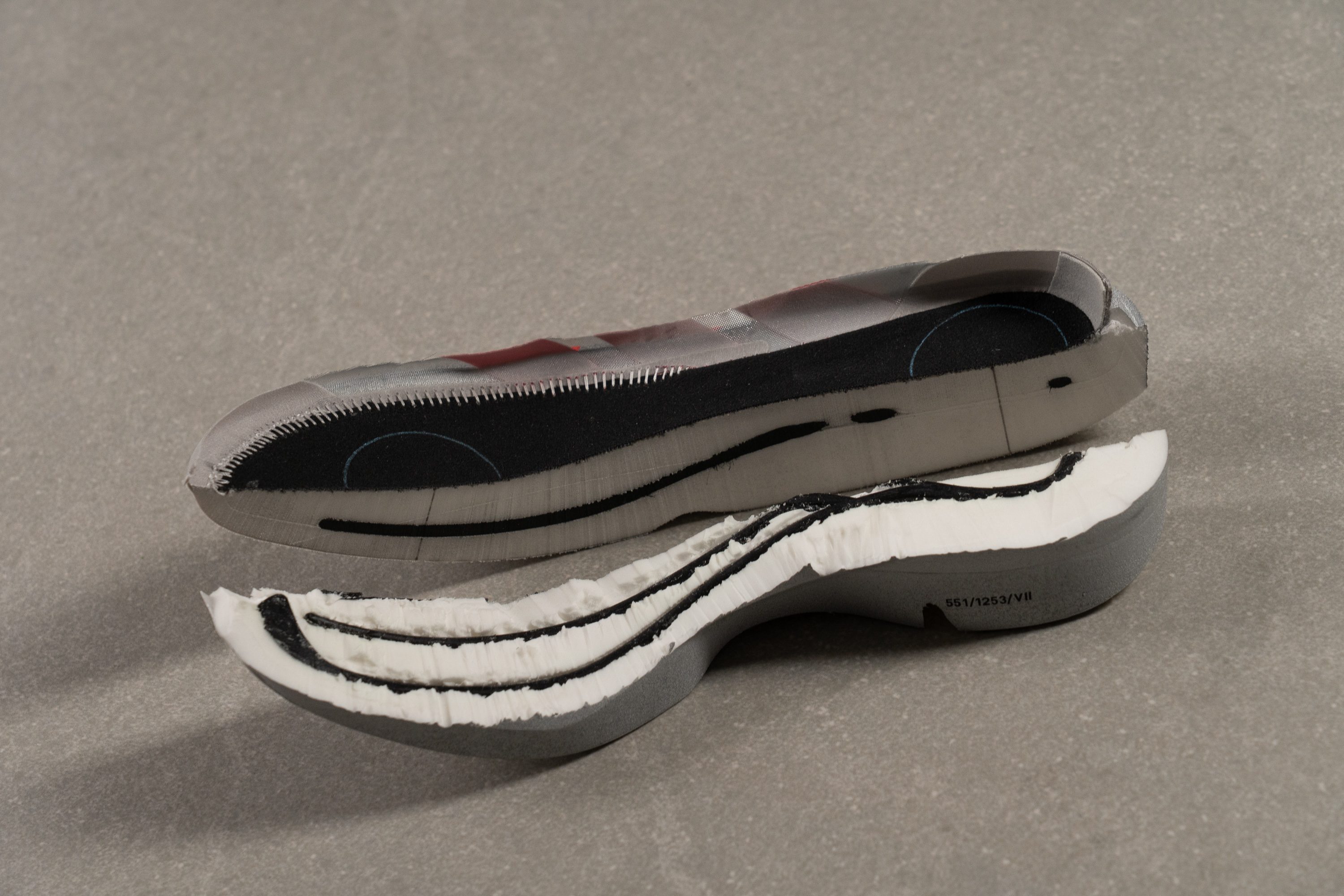 Adidas Adizero Adios Pro Evo 2 Plate