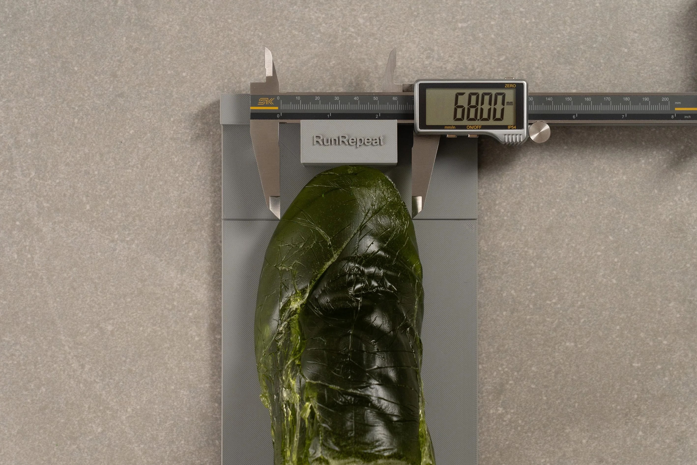 Adidas Adizero Adios Pro Evo 2 Toebox width 2