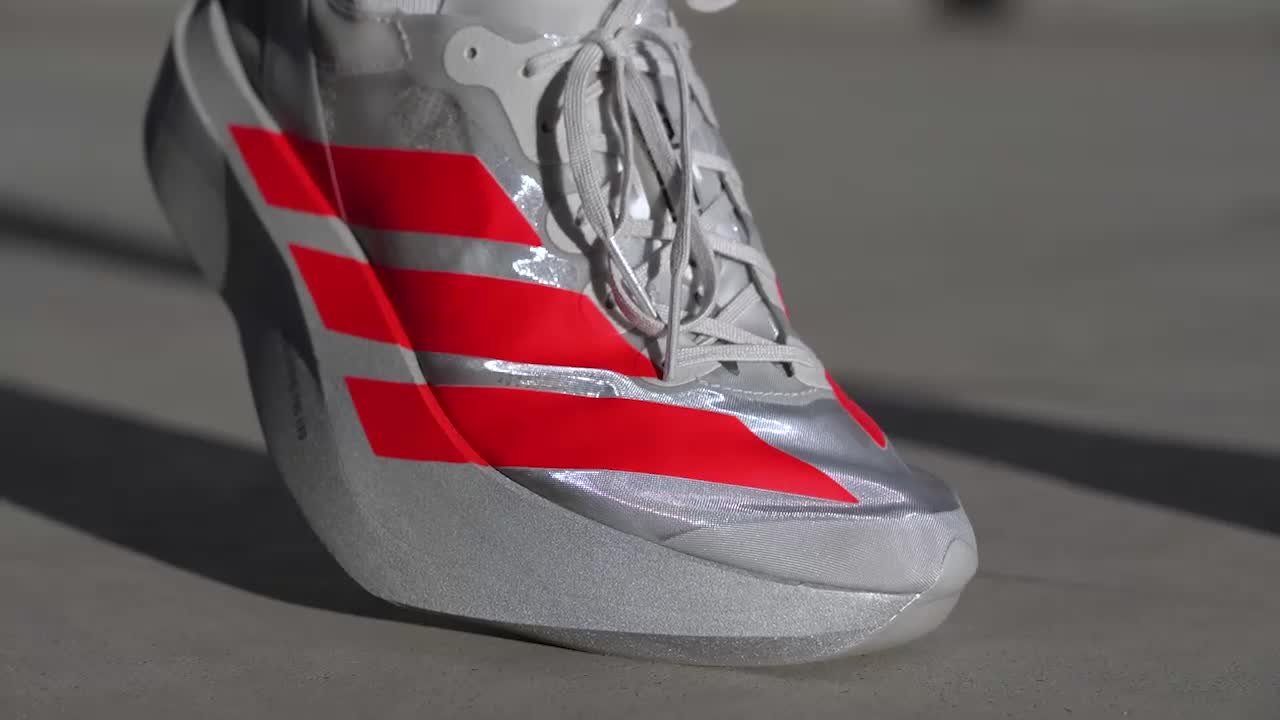 Cut in half: Adidas Adizero Adios Pro Evo 2 Review (2025) | RunRepeat