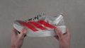 Adidas Adizero Adios Pro Evo 2 Torsional rigidity