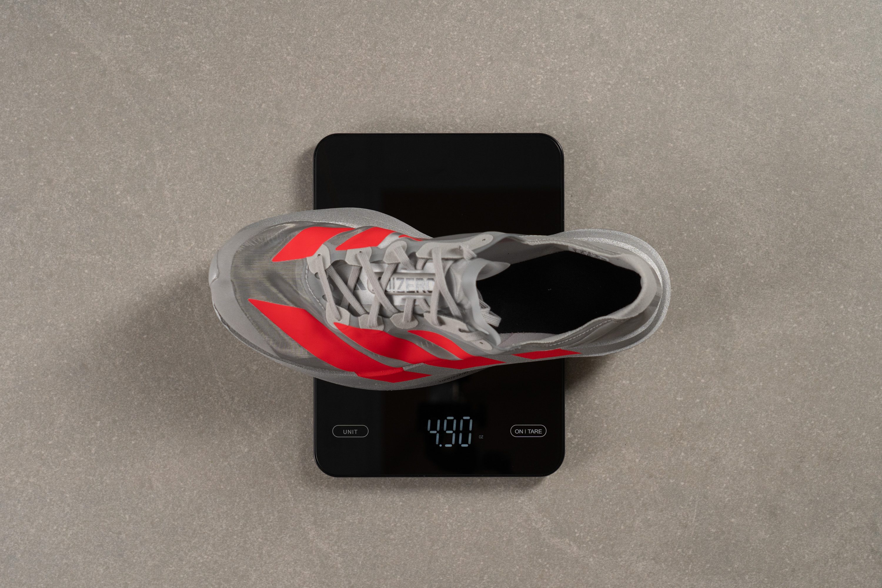 Adidas Adizero Adios Pro Evo 2 Weight