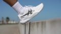 ASICS Gel Challenger 15 cushioning softness