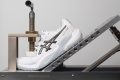 ASICS Gel Challenger 15 Flexibility / Stiffness