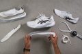 ASICS Gel Challenger 15 lab test
