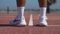 ASICS Gel Challenger 15 Lateral stability test