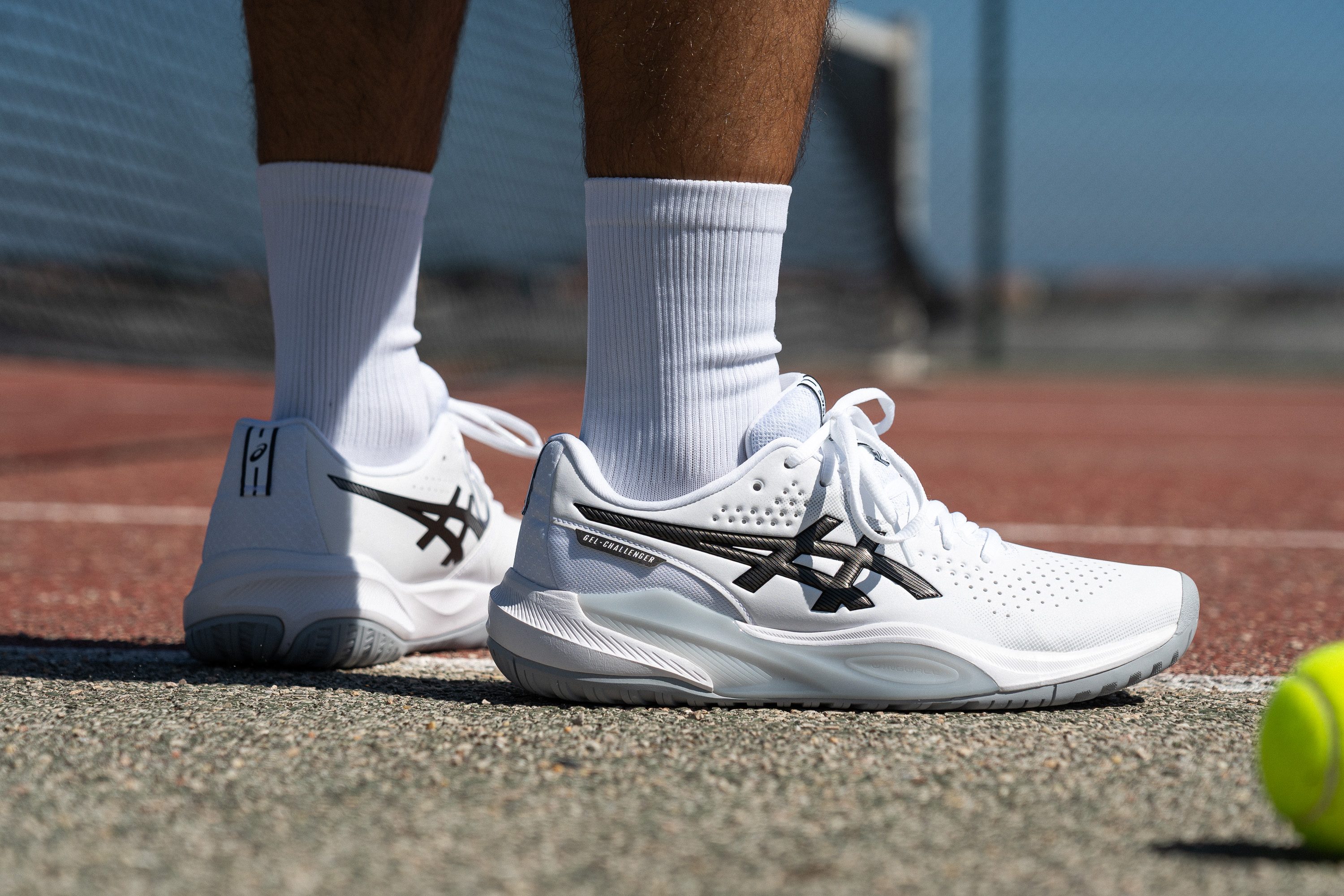 ASICS Gel Challenger 15 review