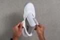 ASICS Gel Challenger 15 Tongue: gusset type