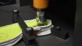 Inov8 F-Lite Energy return heel