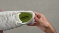 Inov8 F-Lite Heel counter stiffness