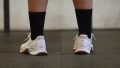 Inov8 F-Lite Lateral stability test