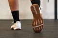 Inov8 F-Lite Outsole design