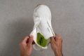 Inov8 F-Lite Tongue: gusset type