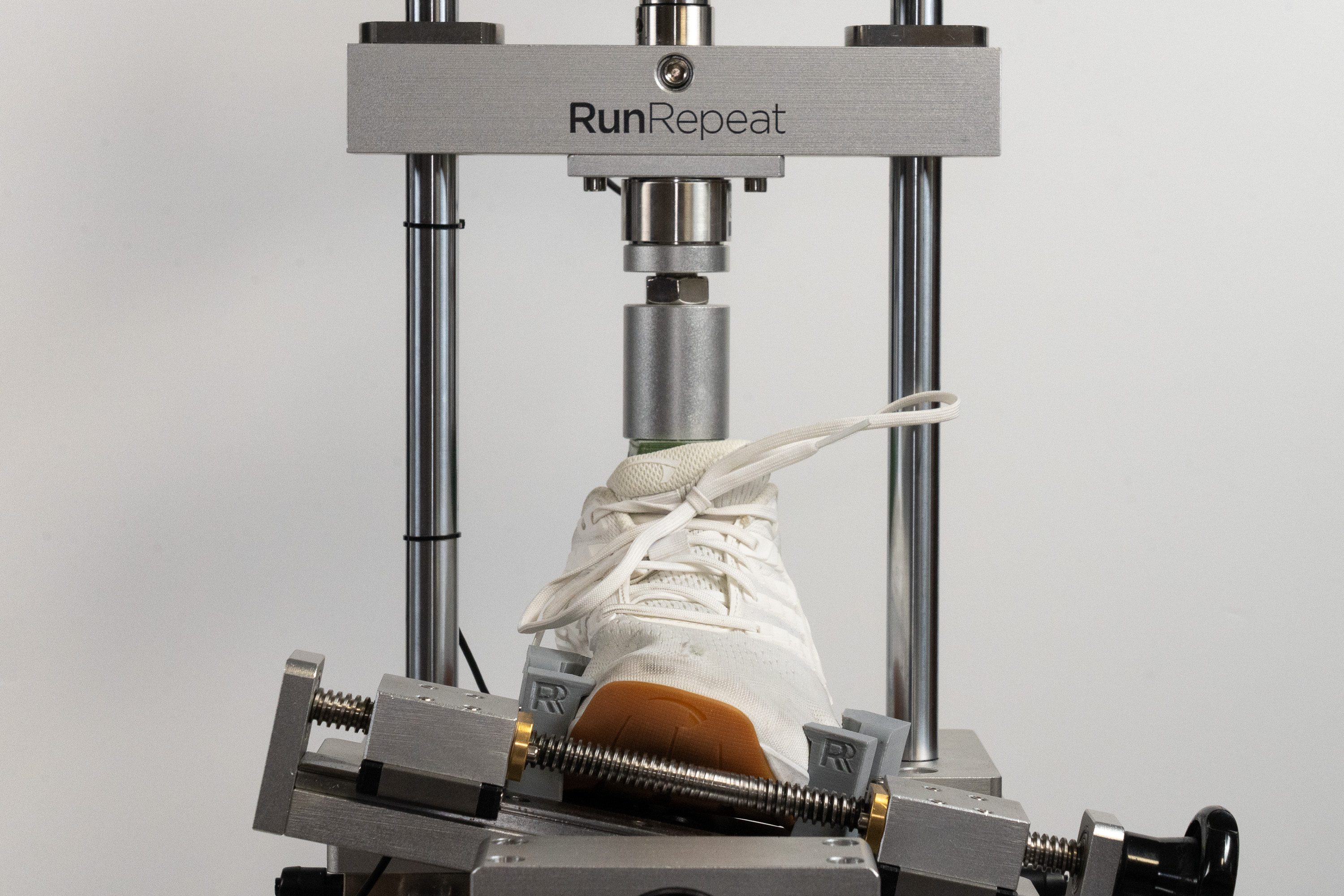 Inov8 F-Lite Torsional rigidity