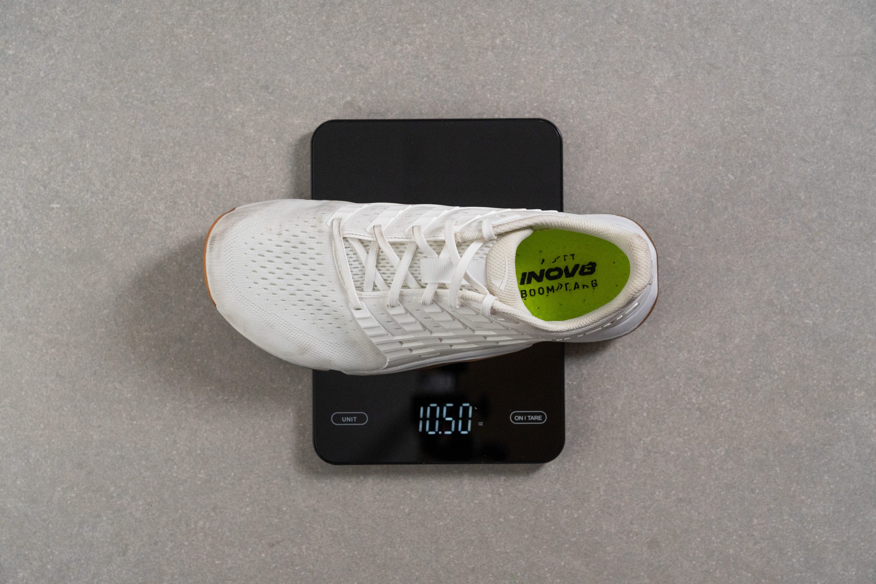 Inov8 F-Lite Weight