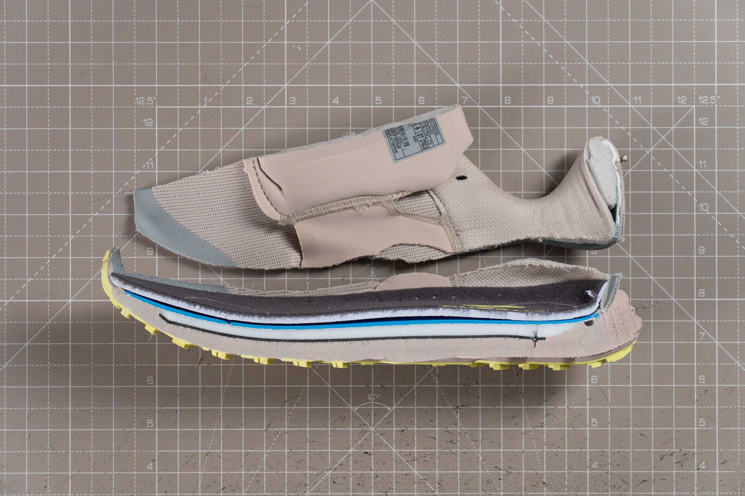 Brooks Cascadia 19 Drop