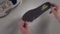 Brooks Cascadia 19 Removable insole