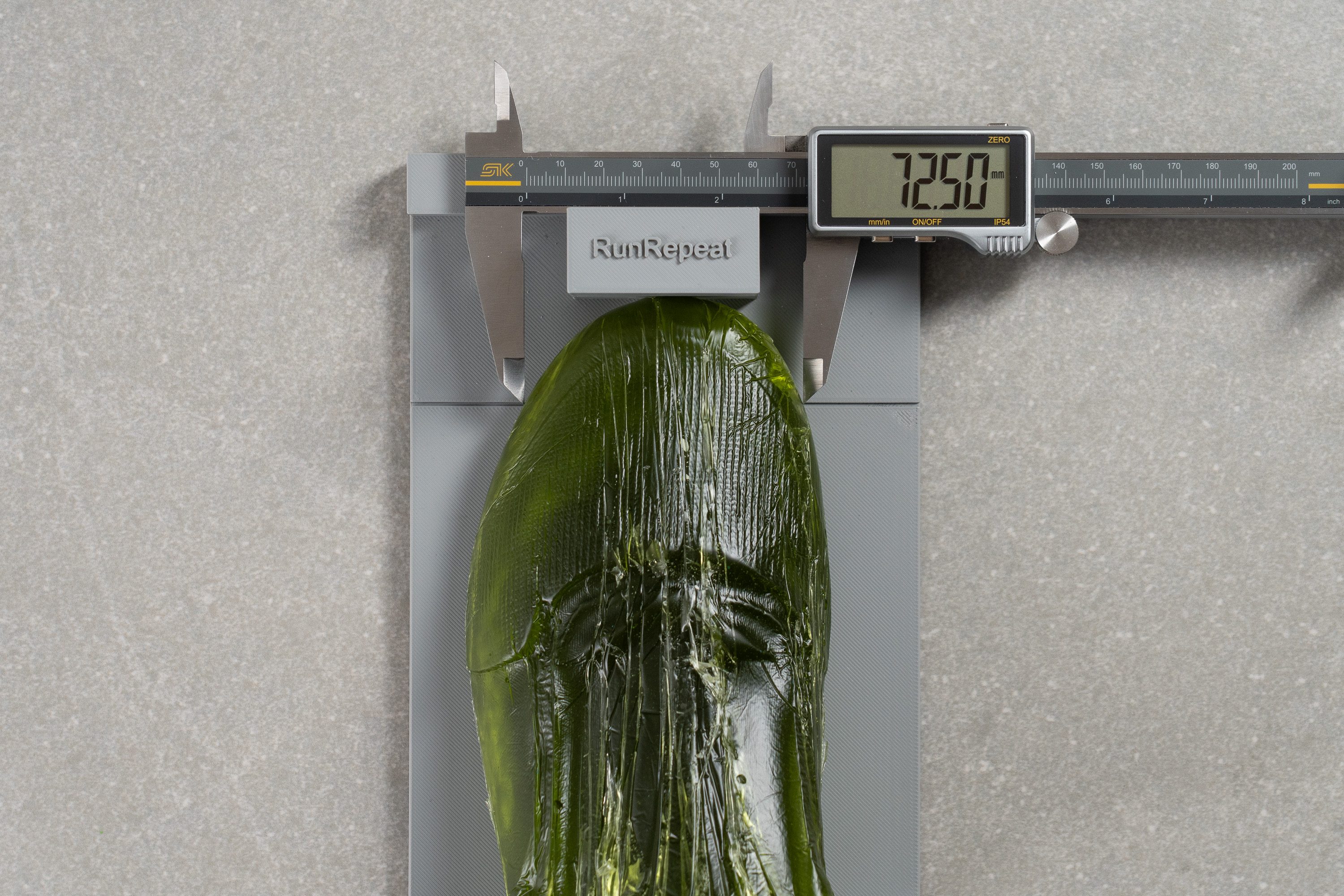 Brooks Cascadia 19 Toebox width