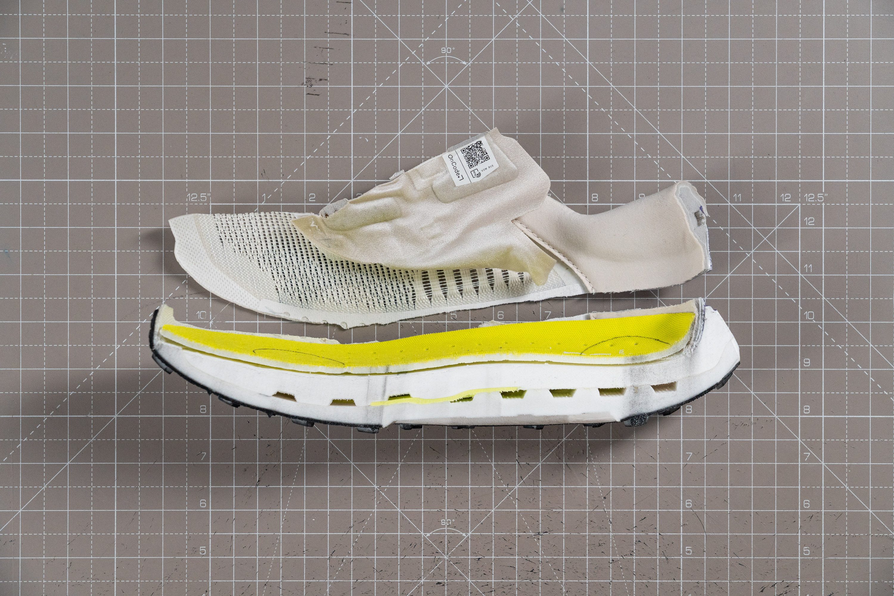 On Cloudultra Pro Drop