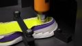On Cloudultra Pro Energy return heel