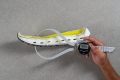 On Cloudultra Pro Forefoot stack