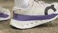 On Cloudultra Pro heel
