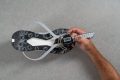 On Cloudultra Pro Midsole width - heel