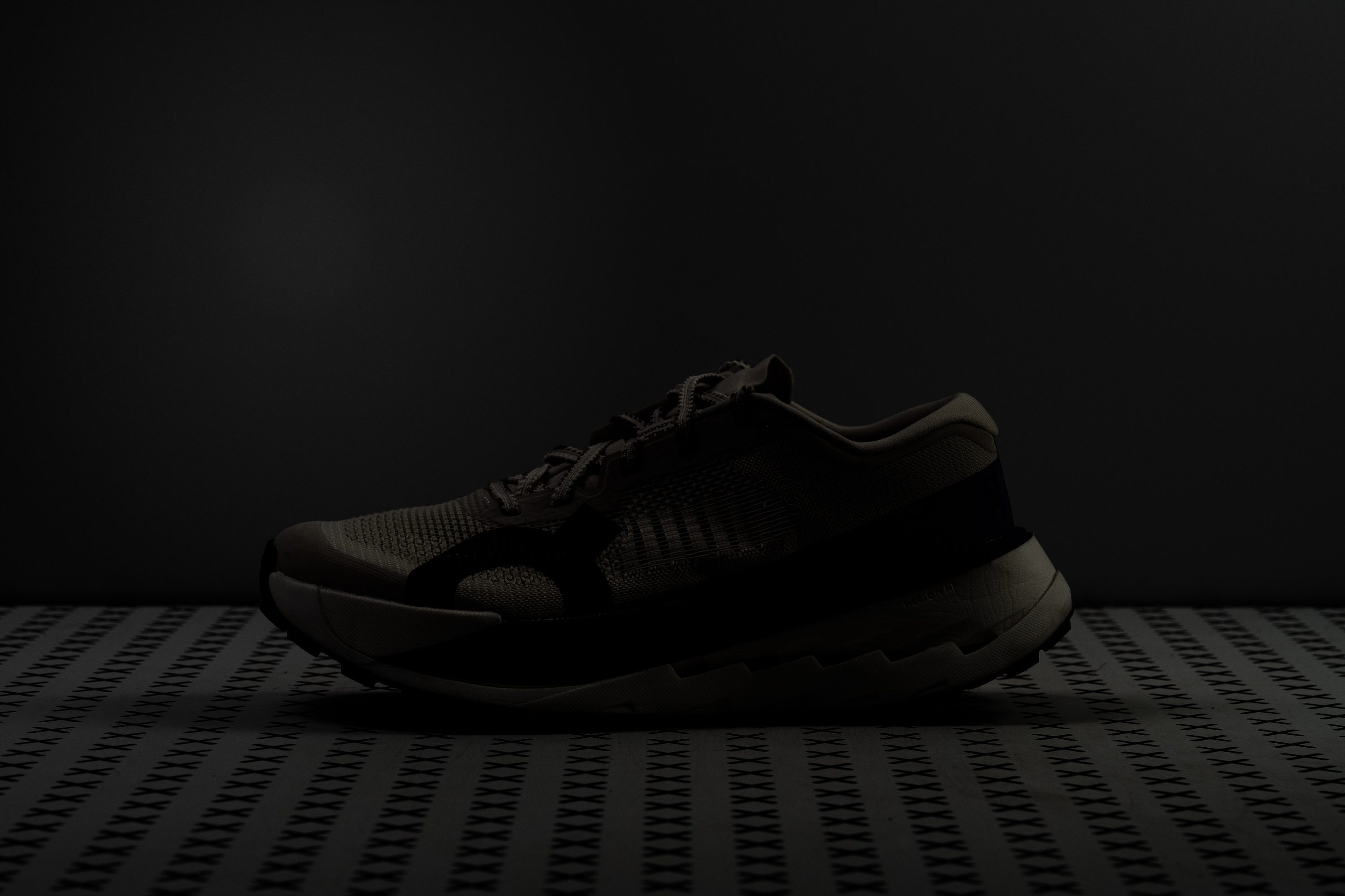 On Cloudultra Pro Reflective elements