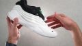 Adidas Dame X Breathability_light