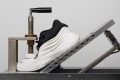 Adidas Dame X Flexibility / Stiffness