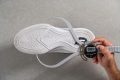 Adidas Dame X Midsole width - forefoot