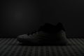 Adidas Dame X Reflective elements