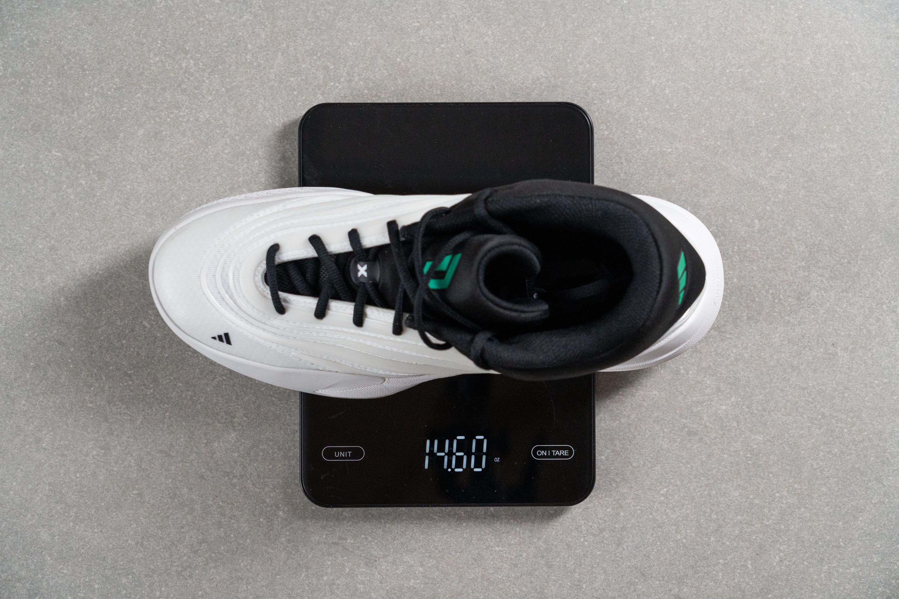 Adidas Dame X Weight
