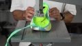 Adidas Adizero Prime X3 STRUNG cut