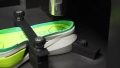 Adidas Adizero Prime X3 STRUNG Energy return heel
