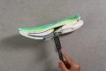 Adidas Adizero Prime X3 STRUNG Outsole thickness