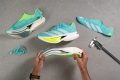 Adidas Adizero Prime X3 STRUNG parts