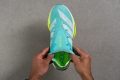 Adidas Adizero Prime X3 STRUNG Tongue: gusset type