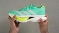 Adidas Adizero Prime X3 STRUNG Torsional rigidity