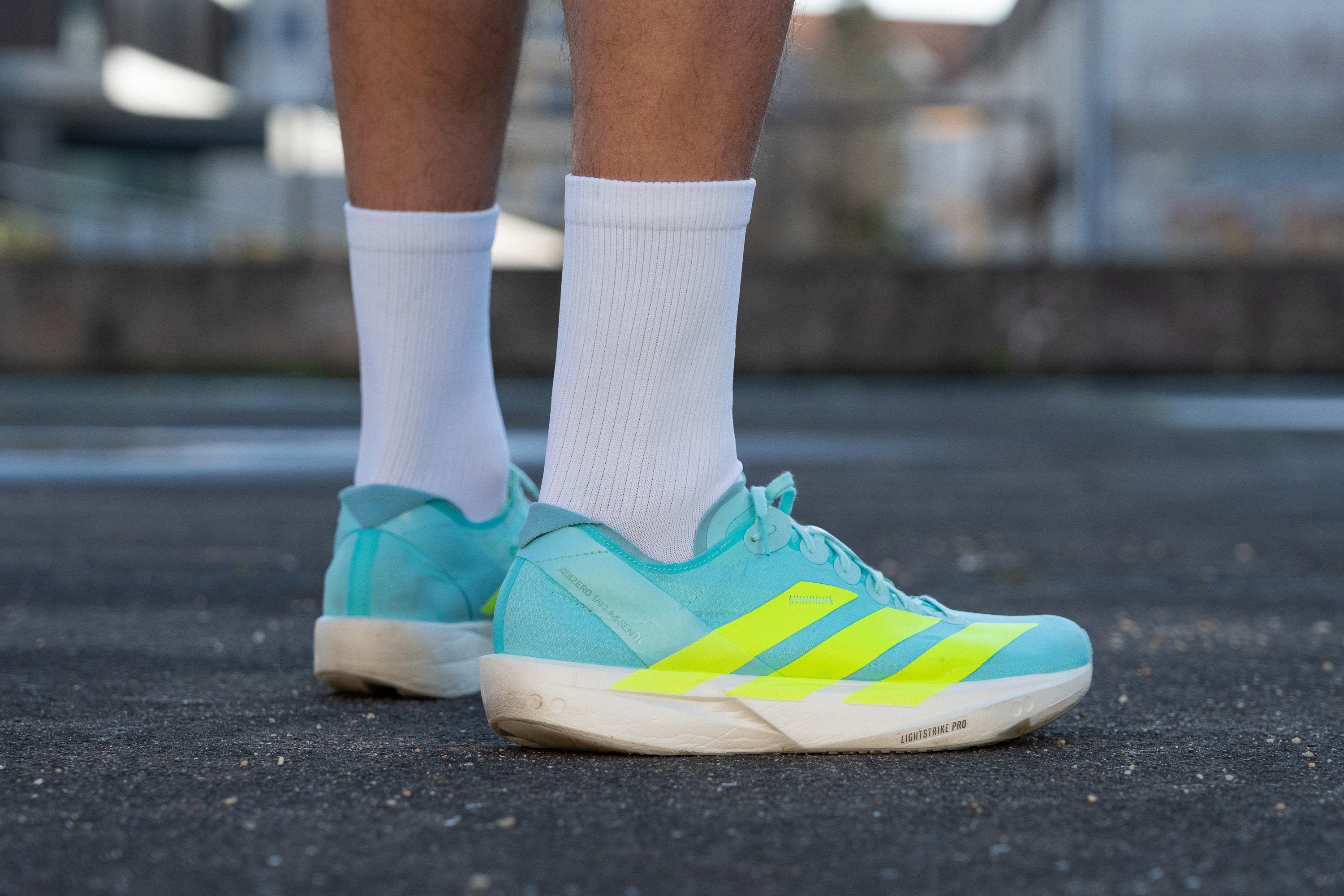 Adidas Adizero Takumi Sen 11