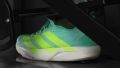 Adidas Adizero Takumi Sen 11 Forefoot traction