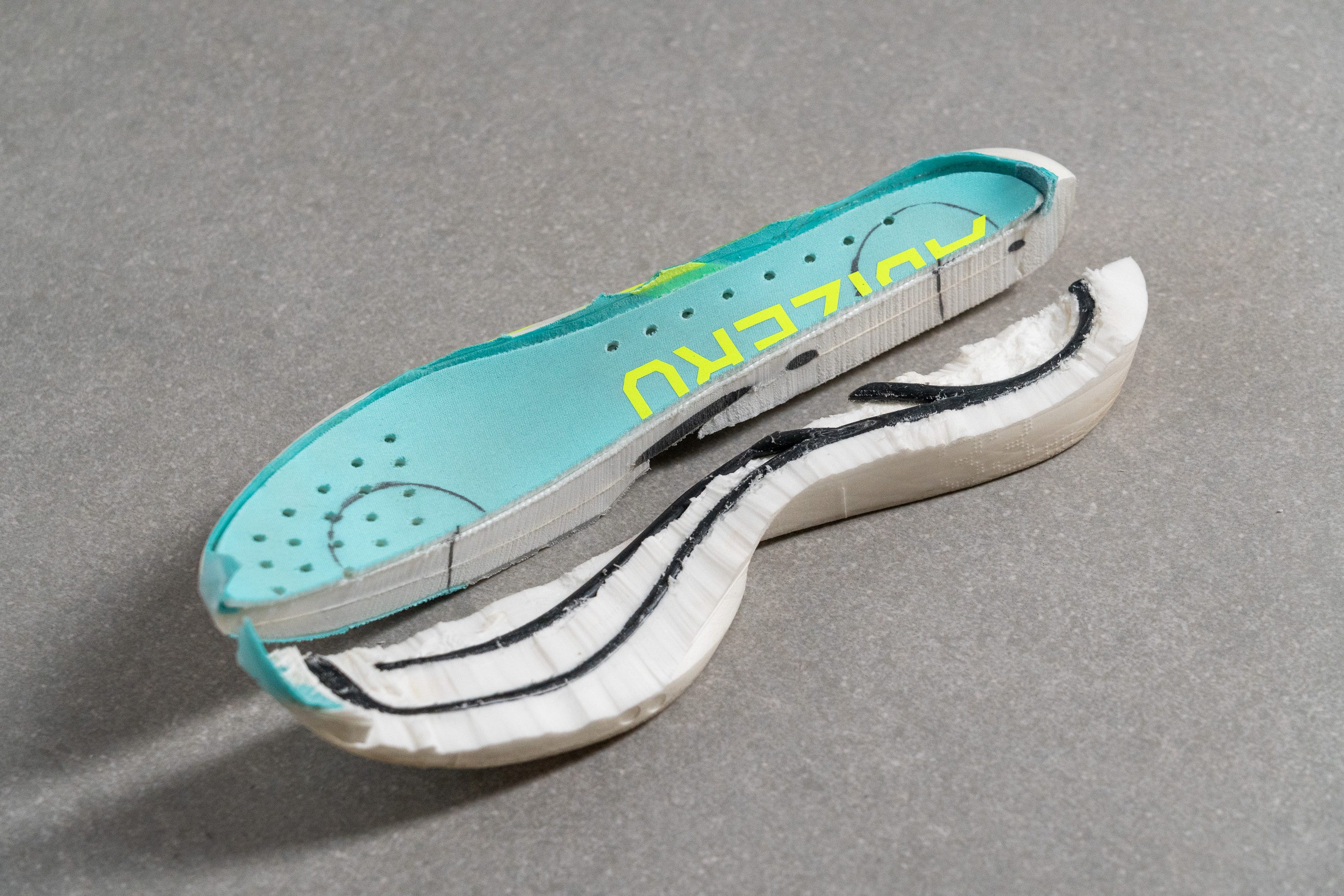 Adidas Adizero Takumi Sen 11 Plate